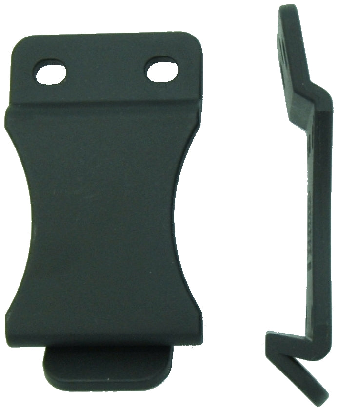  Kydex Holster Belt FOMI Quick Clips for IWB/OWB Sheath/Gun  Holster Making with Replacement Hardware 1.5 or 1.75- Slotted Binding  Posts/Chicago Screws. Made in USA (1.5 2-Pack) : Sports & Outdoors