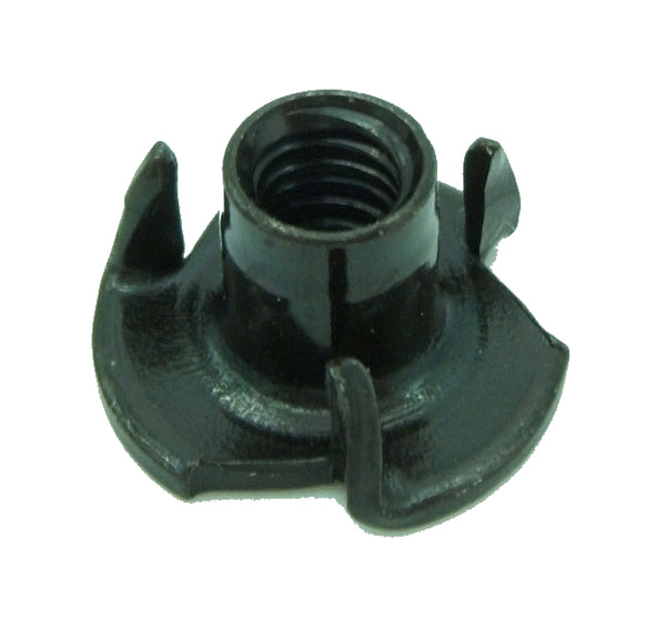TNUT 1/4-8/32