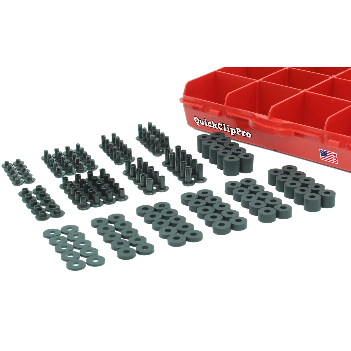 COMBO KITS – QuickClipPro