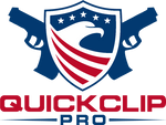 QuickClip Pro Made in USA Holster & Knife Kit Parts, Clips & Hardware ...