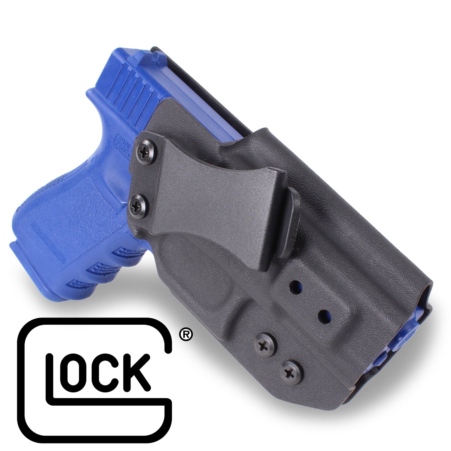 IWB Holsters - Inside the Waistband Holsters 