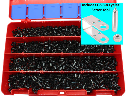thumbnail image 2 of Football Pad Backplate Screws - Slotted Fasteners 2 of 11