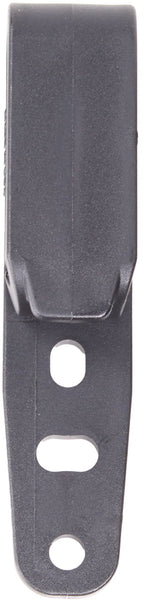 Tough Grips Holster Clips, Adjustable Cant for IWB OWB Kydex, Leather, Hybrid Holster Making